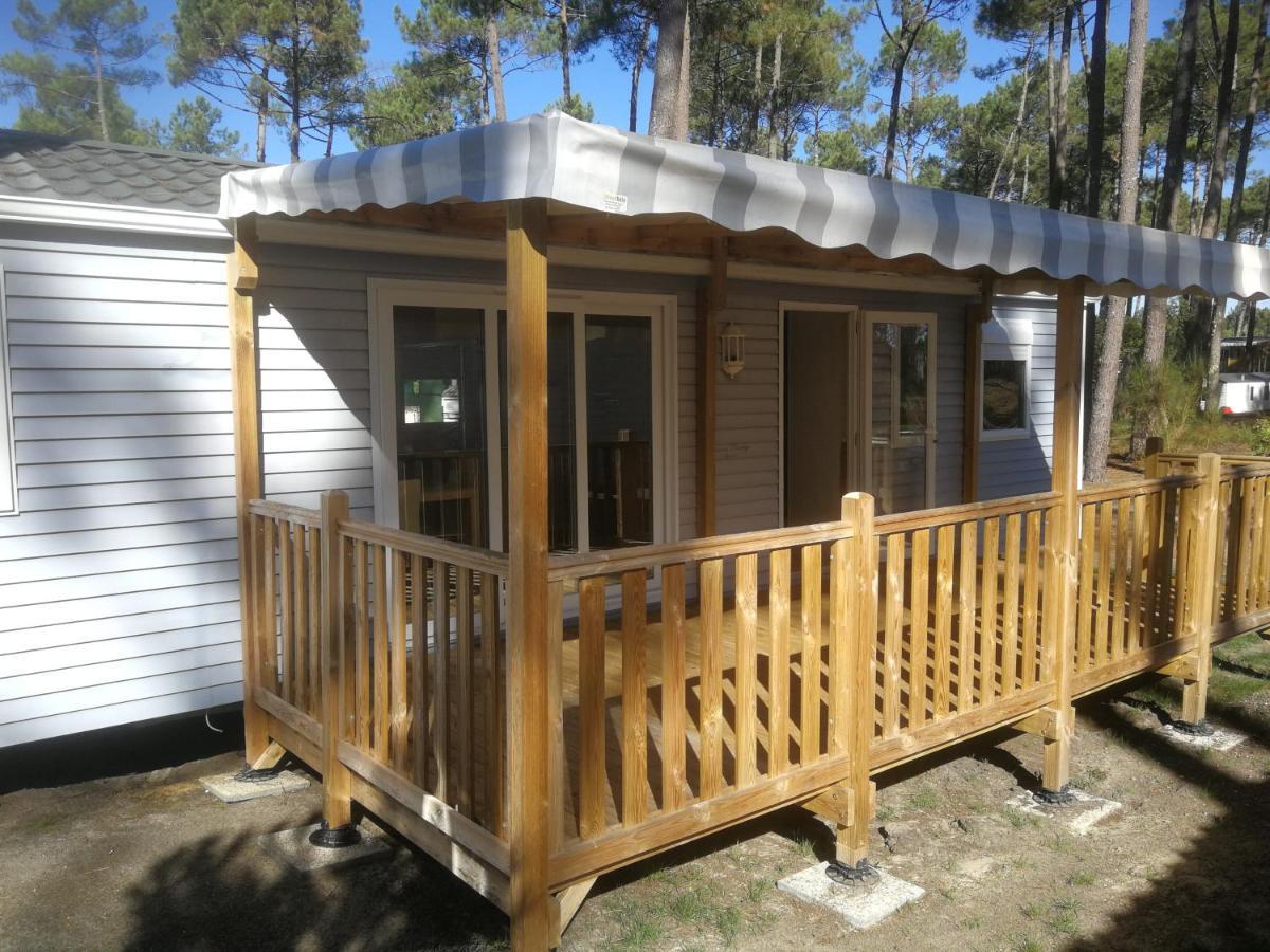 Home Sweet Landes Contis Saint-Julien-en-Born Exteriér fotografie